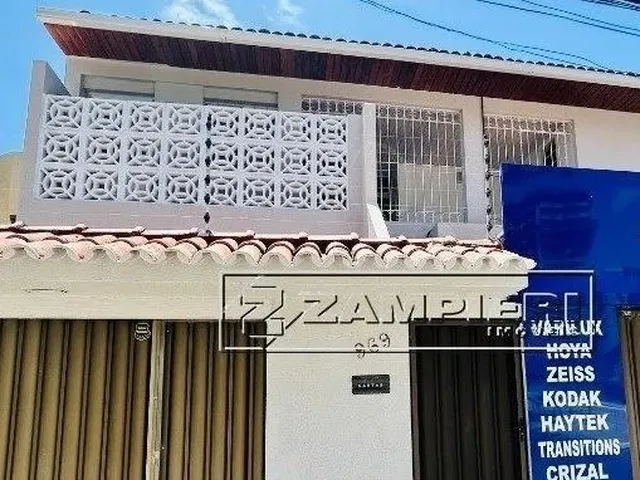 Imagem: Casa 3 Quartos na Jatiúca