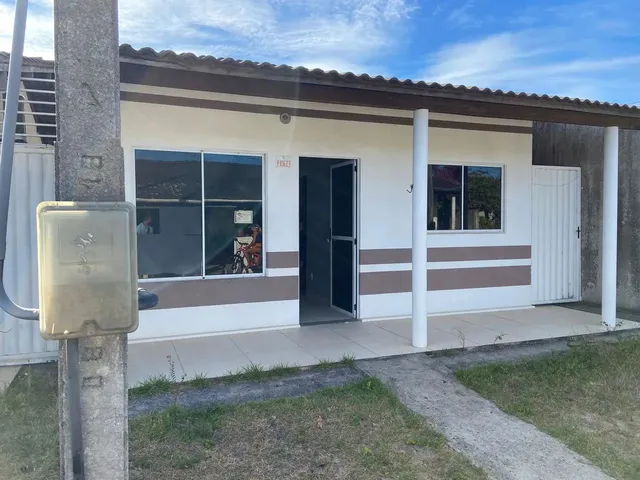 Imagem: Casa para Alugar, Condomínio Jardim das