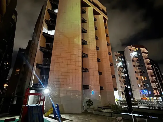 Imagem: Apartamento para Locação no Edf Iate