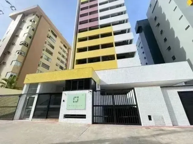 Imagem: Alugo Quarto e Sala na Ponta Verde - Edf