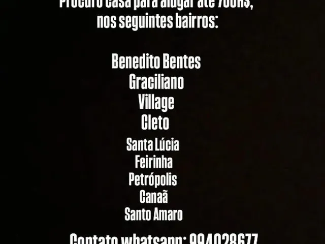 Imagem: A casa possui 2 Dormitórios, 1 Banheiro e está localizado