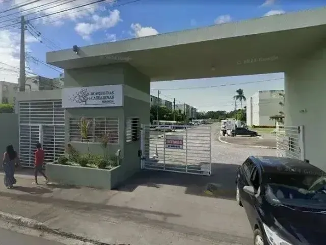 Imagem: Apartamento no Bosque das Casuarinas - 2/4