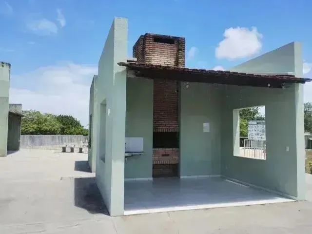 Imagem 2: Apartamento no Bosque das Casuarinas - 2/4 - com Ar Condicionado