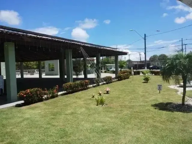 Imagem 3: Apartamento no Bosque das Casuarinas - 2/4 - com Ar Condicionado