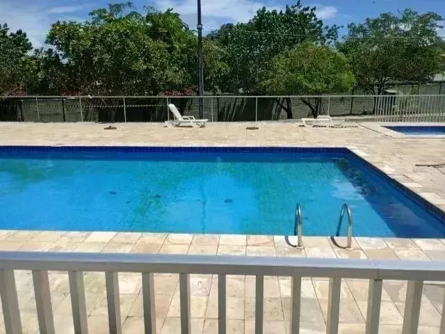 Imagem 4: Apartamento no Bosque das Casuarinas - 2/4 - com Ar Condicionado