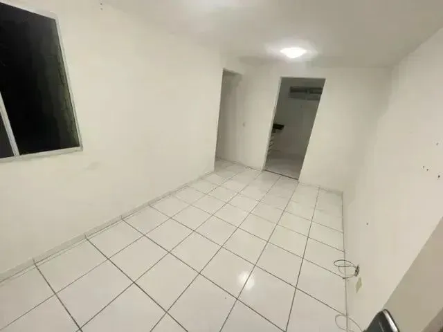 Imagem 7: Apartamento no Bosque das Casuarinas - 2/4 - com Ar Condicionado