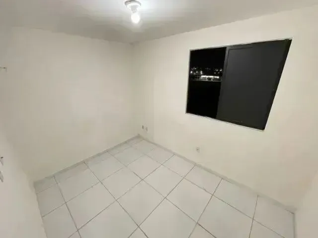 Imagem 8: Apartamento no Bosque das Casuarinas - 2/4 - com Ar Condicionado