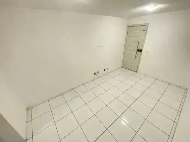 Imagem 9: Apartamento no Bosque das Casuarinas - 2/4 - com Ar Condicionado
