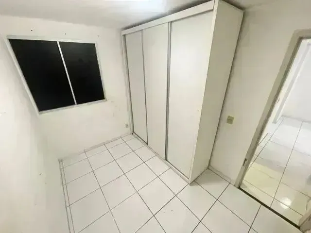 Imagem 10: Apartamento no Bosque das Casuarinas - 2/4 - com Ar Condicionado