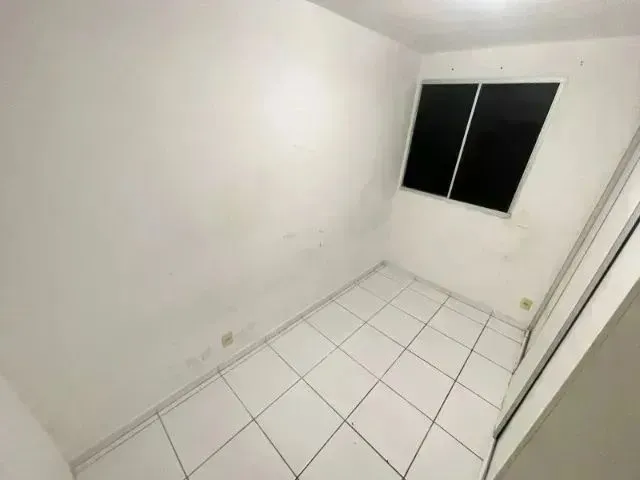 Imagem 11: Apartamento no Bosque das Casuarinas - 2/4 - com Ar Condicionado