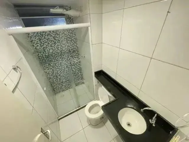Imagem 12: Apartamento no Bosque das Casuarinas - 2/4 - com Ar Condicionado