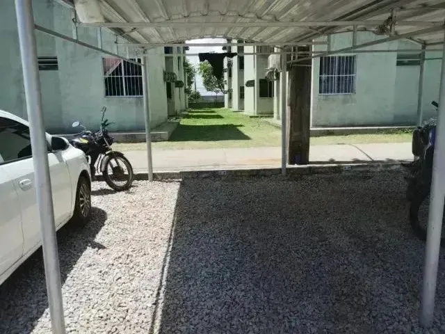 Imagem 15: Apartamento no Bosque das Casuarinas - 2/4 - com Ar Condicionado