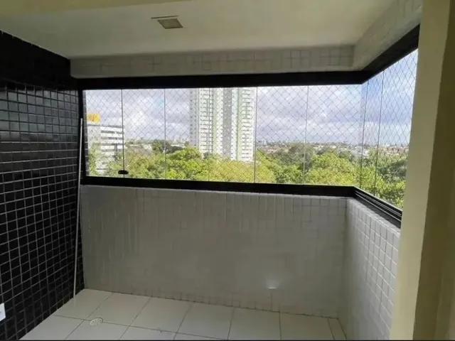 Imagem 1: Alugo Apartamento Grande 3 Quartos