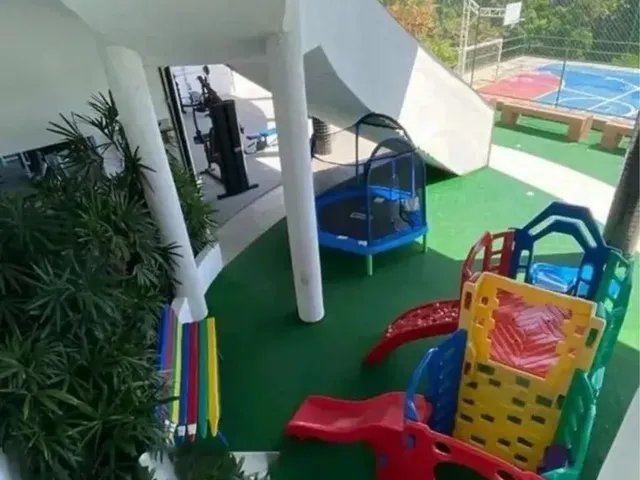 Imagem 3: Alugo Apartamento Grande 3 Quartos