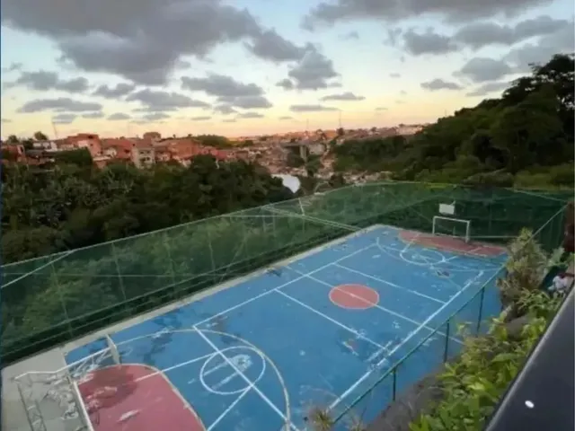 Imagem 5: Alugo Apartamento Grande 3 Quartos