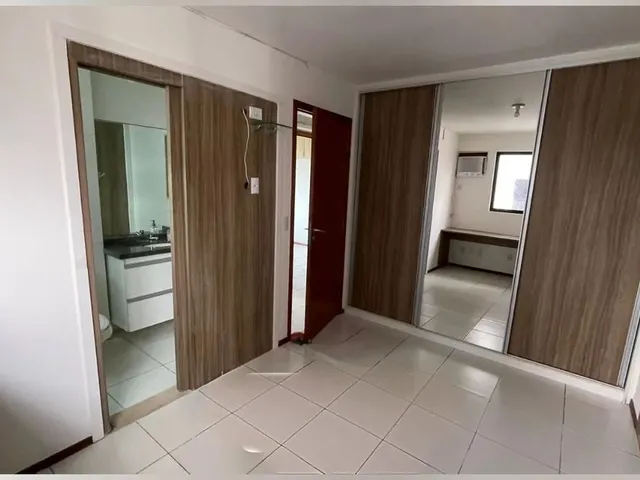 Imagem 7: Alugo Apartamento Grande 3 Quartos