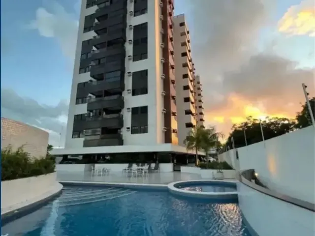 Imagem 9: Alugo Apartamento Grande 3 Quartos