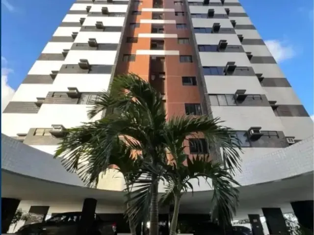Imagem 14: Alugo Apartamento Grande 3 Quartos