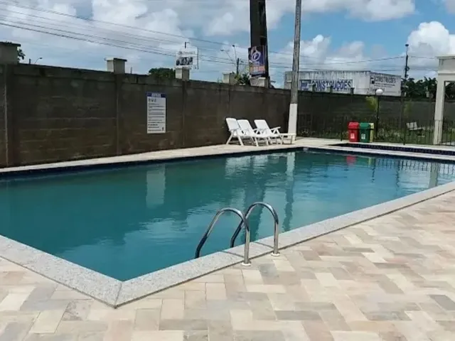 Imagem 7: 2 Quartos no Antares