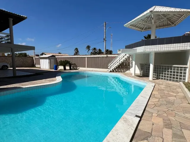 Imagem 2: Carnaval - Barra de São Miguel
