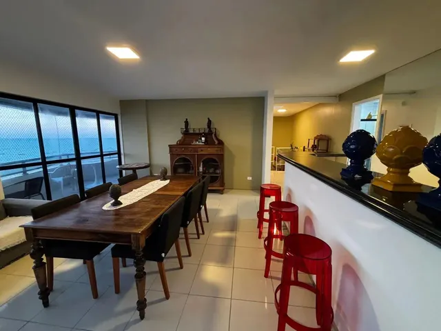 Imagem: Apartamento para Locação no Edf Patmos