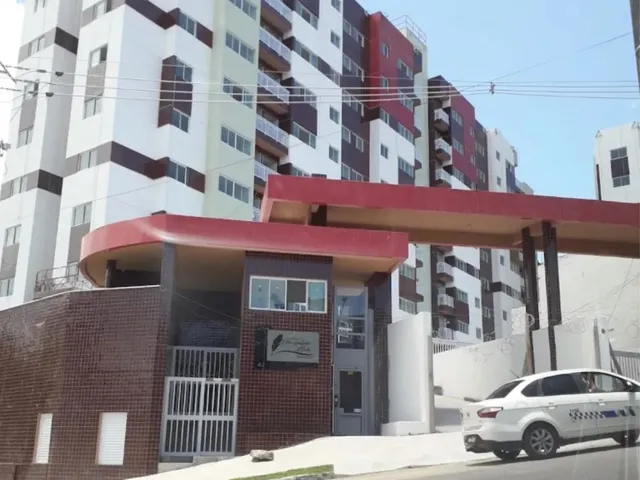 Imagem: O apartamento possui 2 Dormitórios, 1 Banheiro e está