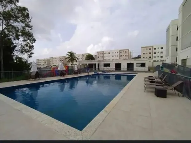 Imagem: Aluga-Se Apartamento Petropolis