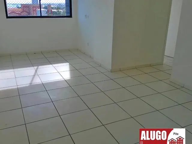 Imagem: Imóvel para Aluguel Possui 60 Metros Quadrados