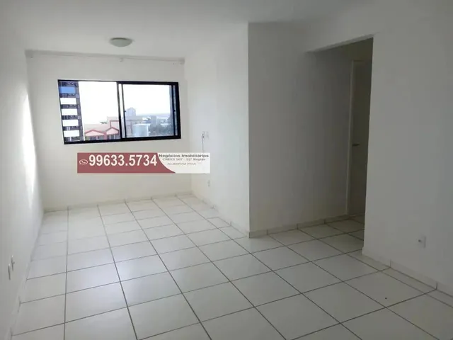 Imagem 5: Imóvel para Aluguel Possui 60 Metros Quadrados com 3 Quartos em Poço - Maceió - Al