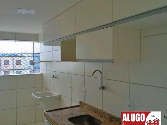 Imagem 16: Imóvel para Aluguel Possui 60 Metros Quadrados com 3 Quartos em Poço - Maceió - Al