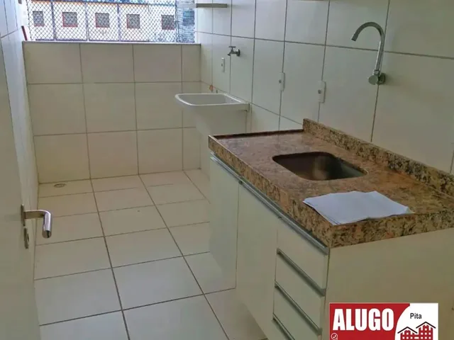 Imagem 11: Imóvel para Aluguel Possui 60 Metros Quadrados com 3 Quartos em Poço - Maceió - Al