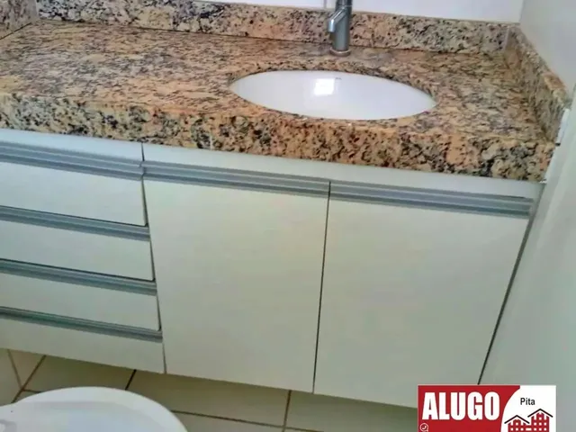 Imagem 7: Imóvel para Aluguel Possui 60 Metros Quadrados com 3 Quartos em Poço - Maceió - Al
