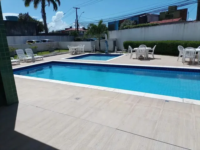 Imagem 4: Imóvel para Aluguel Possui 60 Metros Quadrados com 3 Quartos em Poço - Maceió - Al