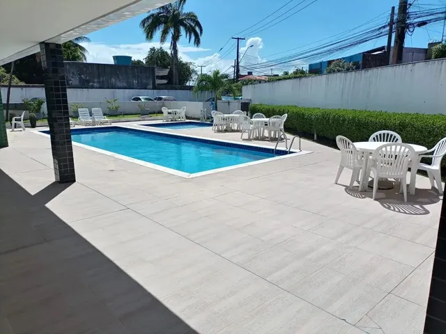 Imagem 9: Imóvel para Aluguel Possui 60 Metros Quadrados com 3 Quartos em Poço - Maceió - Al