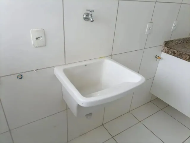 Imagem 14: Imóvel para Aluguel Possui 60 Metros Quadrados com 3 Quartos em Poço - Maceió - Al