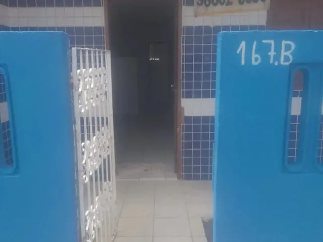 Imagem: Casa de 2 Quartos no Trapiche da Barra