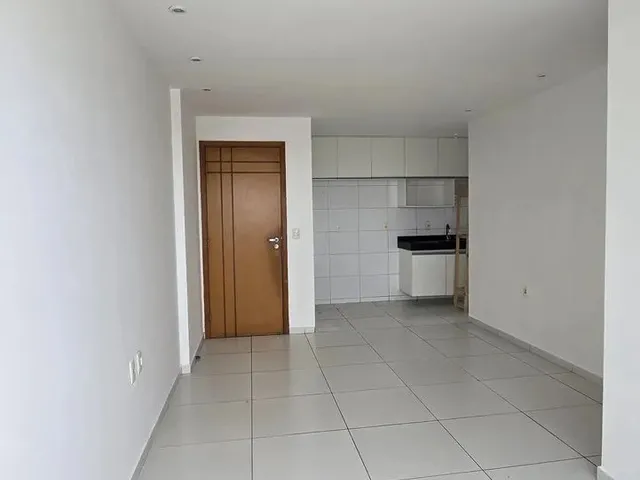 Imagem: Alugo Apartamento com 3/4 Sendo Um Suíte