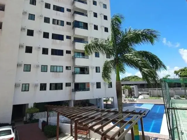 Imagem: Apartamento Nº Residencial Aldepark.2/4