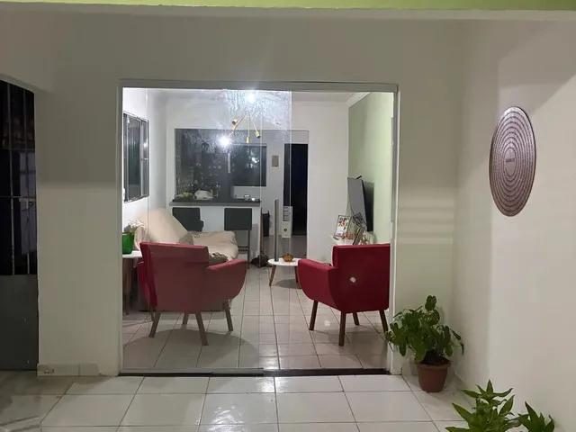 Imagem: Casa para Alugar (Sem Mobília) no Conjunto