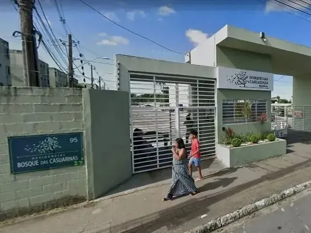 Imagem: Apartamento para Locação no Residencial