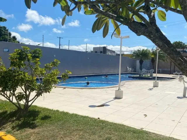 Imagem: Alugo Apartamento com Dois Quartos no Mirante