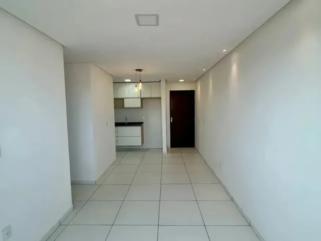 Imagem: Imóvel para Aluguel com 54 M2 com 2 Quartos