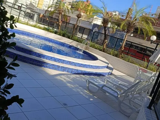 Imagem: Aluguel de Apartamento