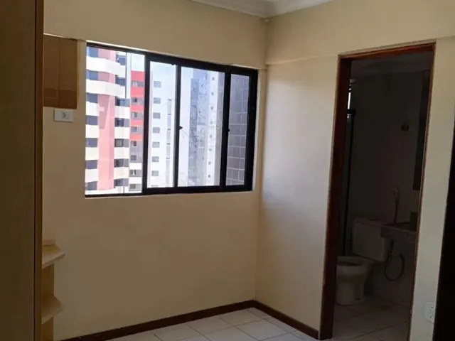 Imagem 4: Aluguel de Apartamento