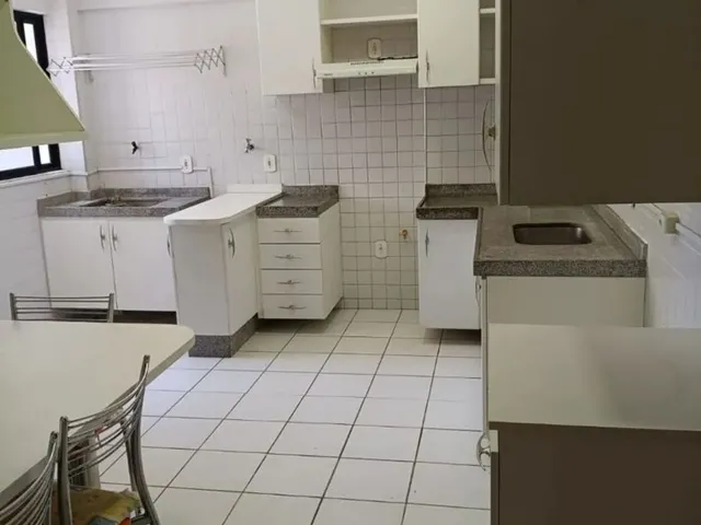 Imagem 5: Aluguel de Apartamento