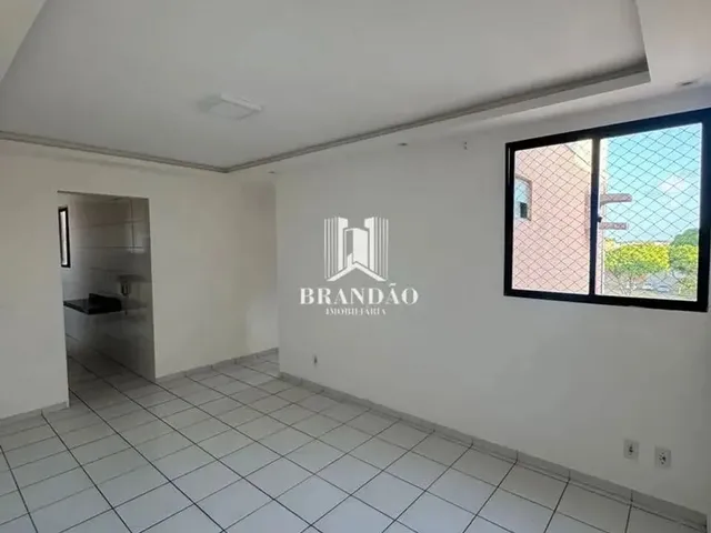 Imagem: Alugo Apartamento 3 Quartos (1 Suíte) Residencial