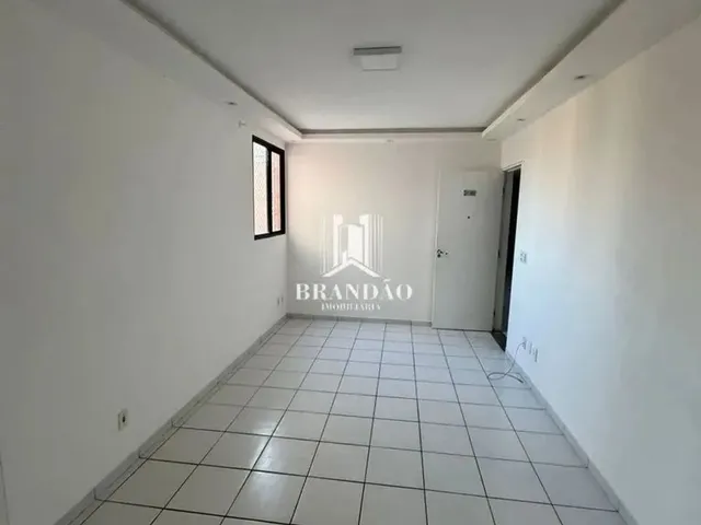 Imagem 9: Alugo Apartamento 3 Quartos (1 Suíte) Residencial Le Parc, Serraria, Maceió