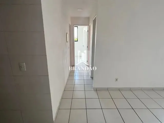Imagem 12: Alugo Apartamento 3 Quartos (1 Suíte) Residencial Le Parc, Serraria, Maceió