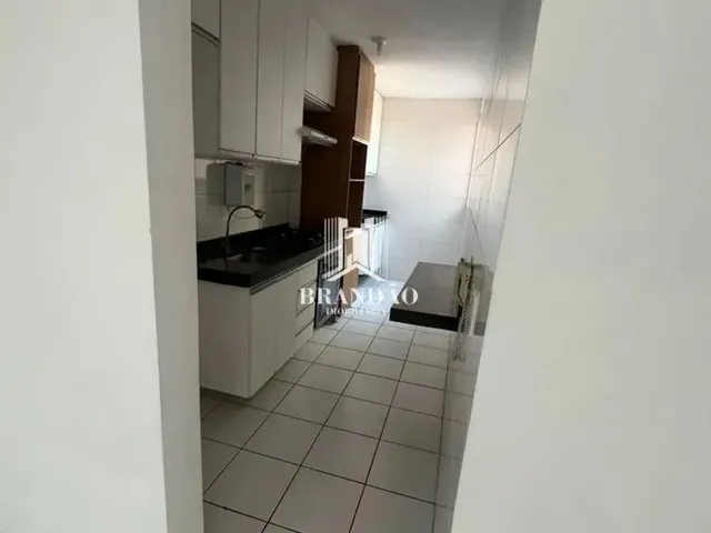 Imagem 5: Alugo Apartamento 3 Quartos (1 Suíte) Residencial Le Parc, Serraria, Maceió