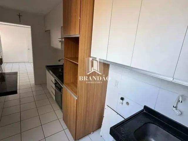 Imagem 10: Alugo Apartamento 3 Quartos (1 Suíte) Residencial Le Parc, Serraria, Maceió